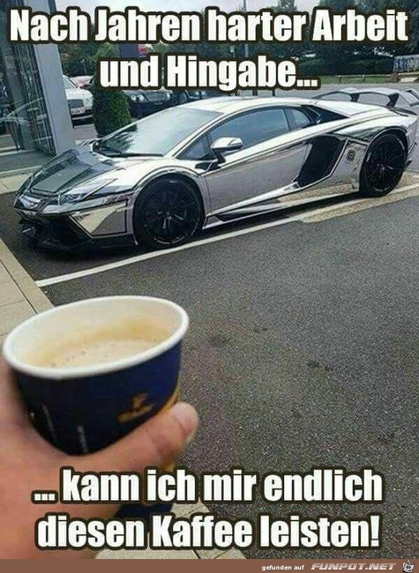 Mensch bin ich reicht