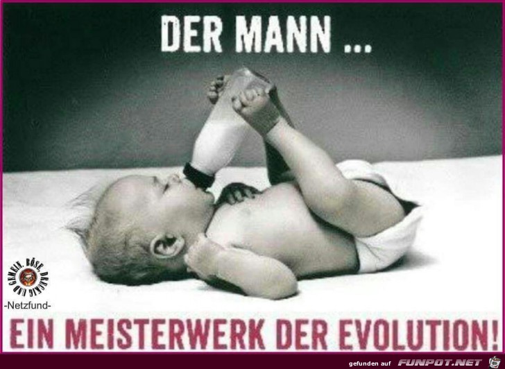 Der Mann