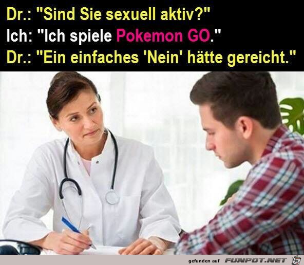 Einfache Antwort gengt