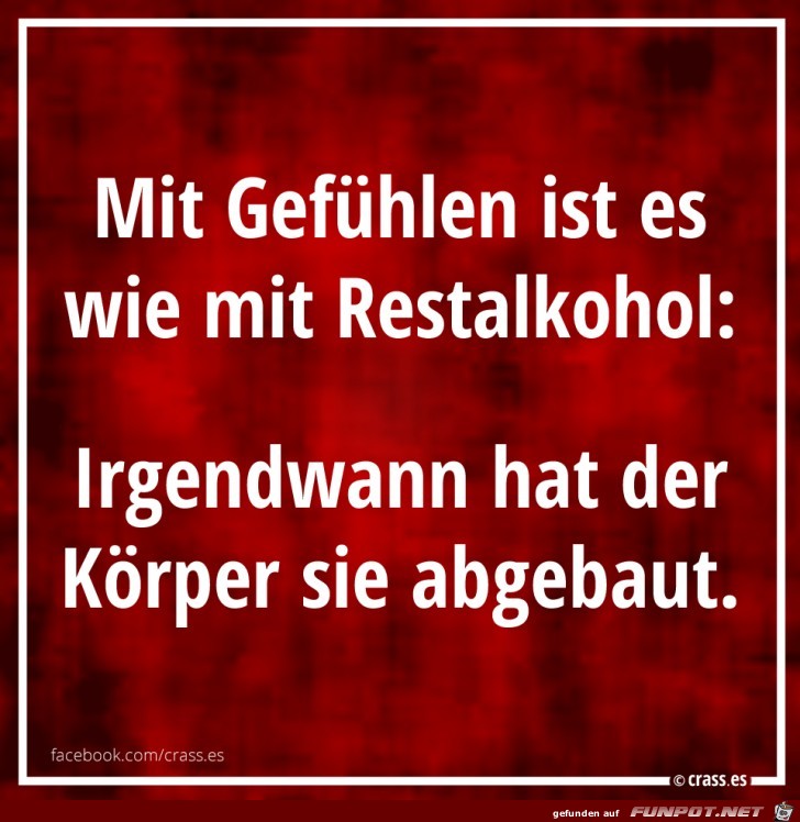 Mit Gefuehlen Mit Gefuehlen