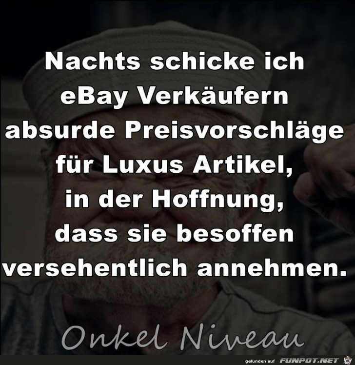 Preisvorschlag bei Ebay Preisvorschlag bei Ebay