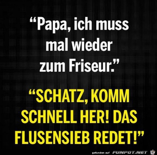 Friseur Friseur