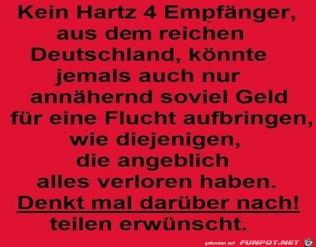 denkt mal daraeueber nach denkt mal daraeueber nach