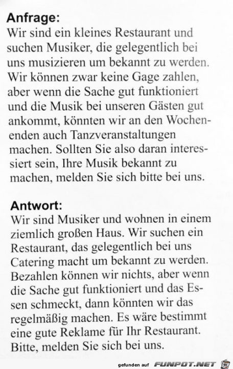restaurant-musiker restaurant-musiker