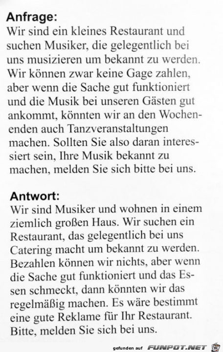 restaurant-musiker