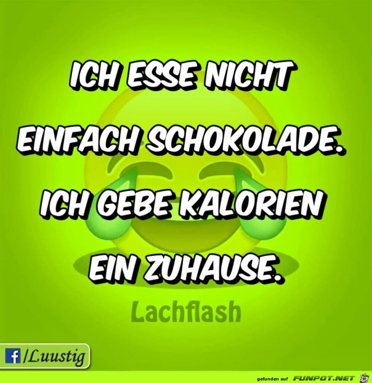 Schokolade Schokolade