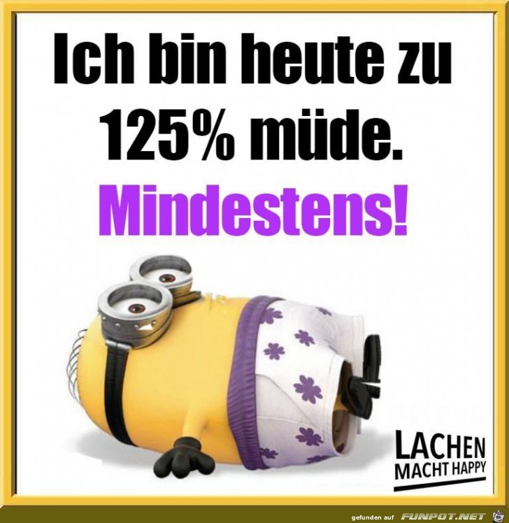 Mindestens Mindestens