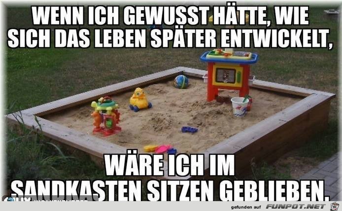 Wenn ich gewusst haette Wenn ich gewusst haette