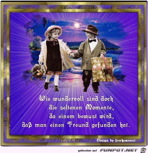Wundervoll Wundervoll