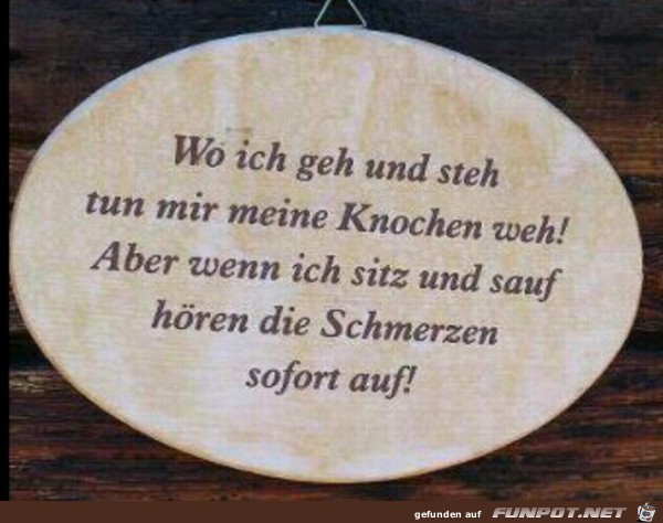 wo ich geh und steh...... wo ich geh und steh......
