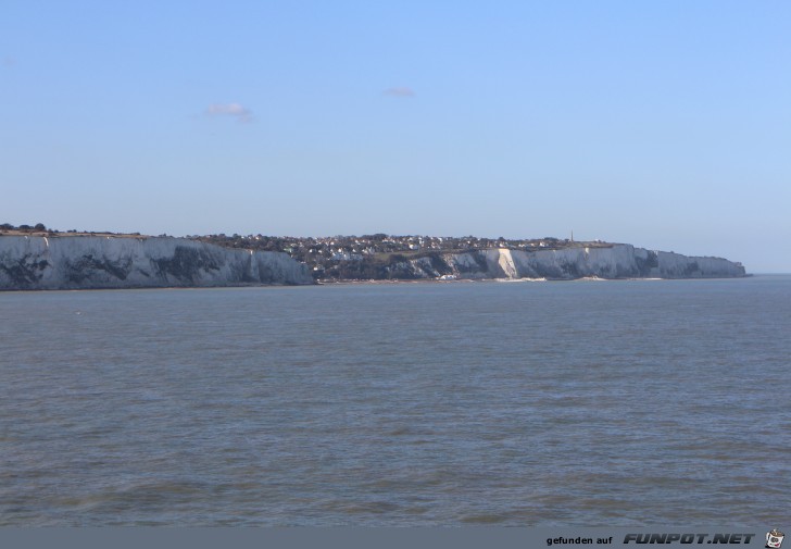 25-14 White Cliffs of Dover