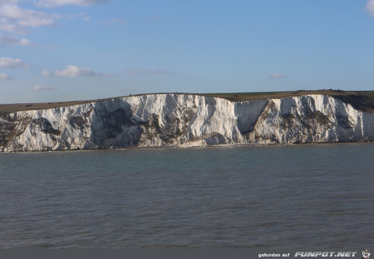 25-17 White Cliffs of Dover