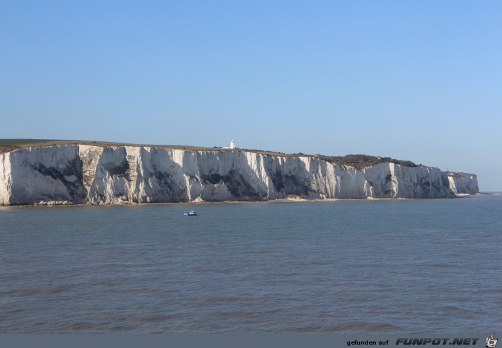 25-18 White Cliffs of Dover