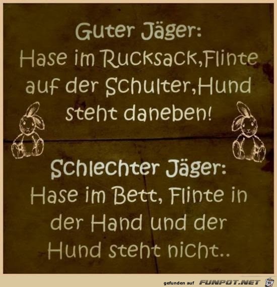 Guter Jger