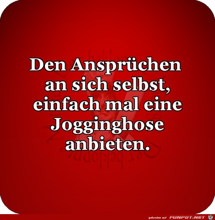 Ansprueche