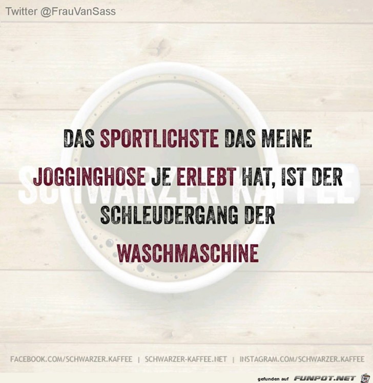 Das Sportlichste