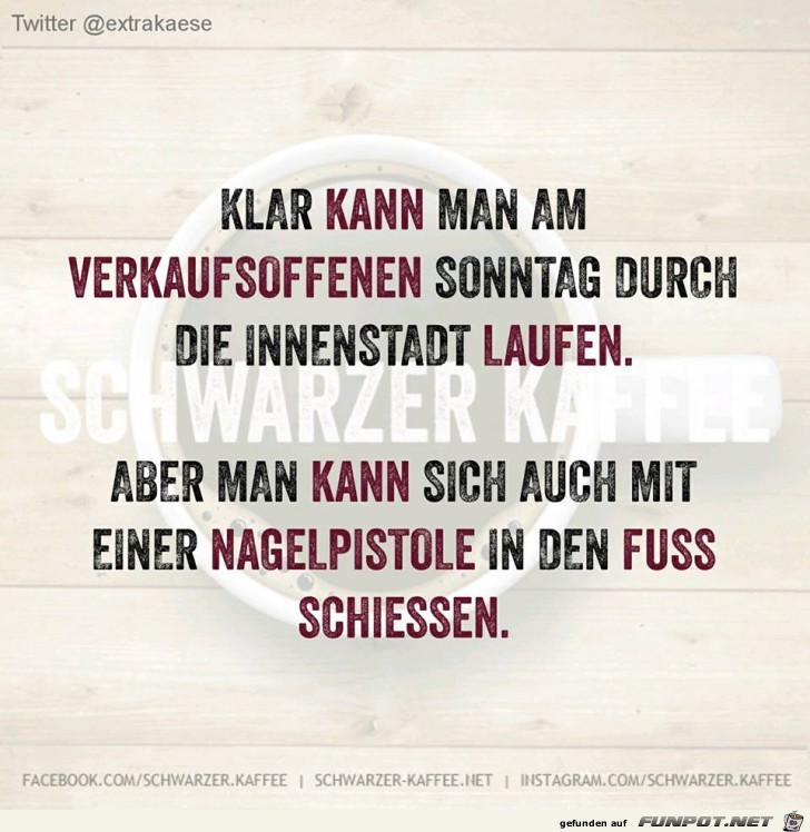 Verkaufsoffener Sonntag Verkaufsoffener Sonntag