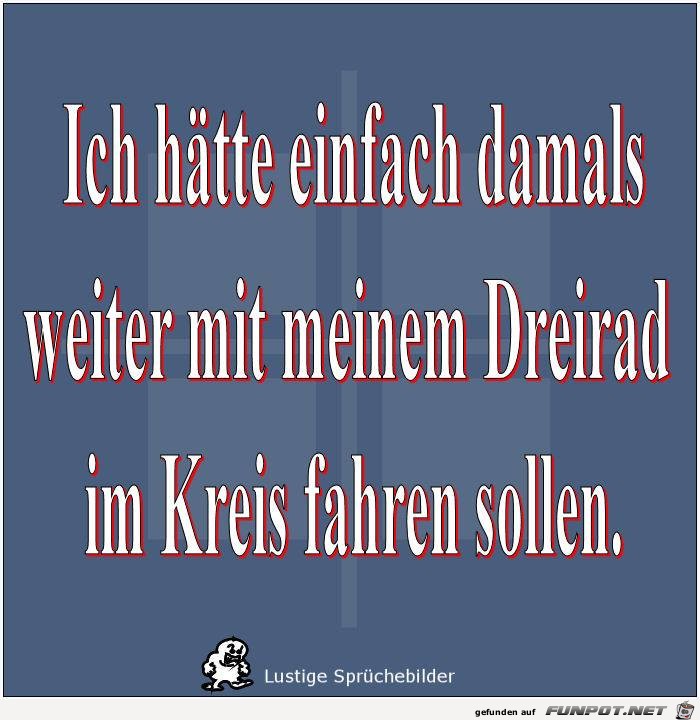 Haette einfach Haette einfach