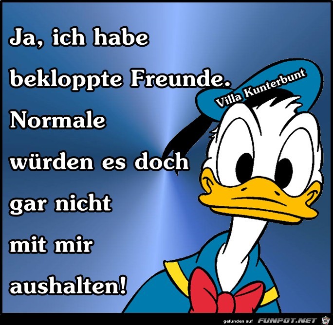 Bekloppte Freunde Bekloppte Freunde