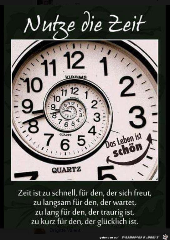 Zeit