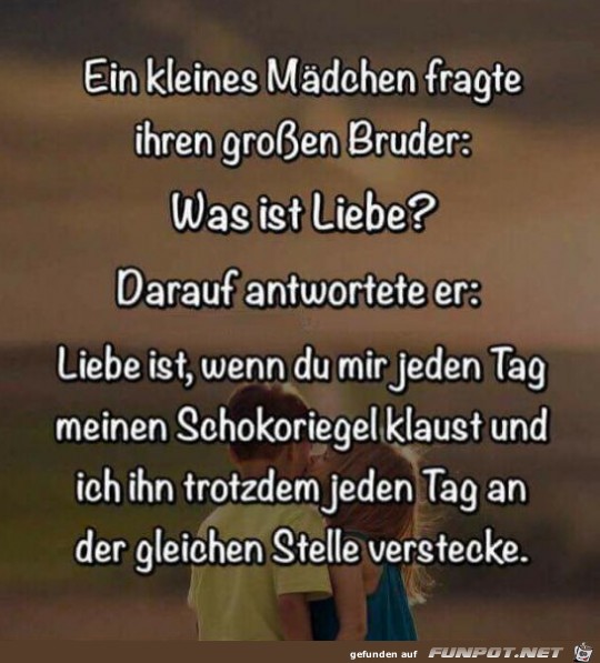 Liebe