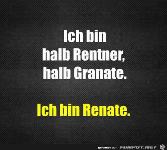 Renate Renate