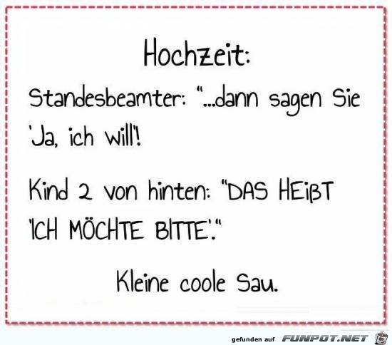 Gut erzogen Gut erzogen