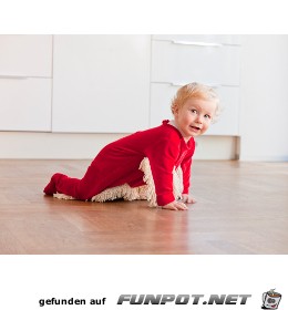 Babymopp Babymopp