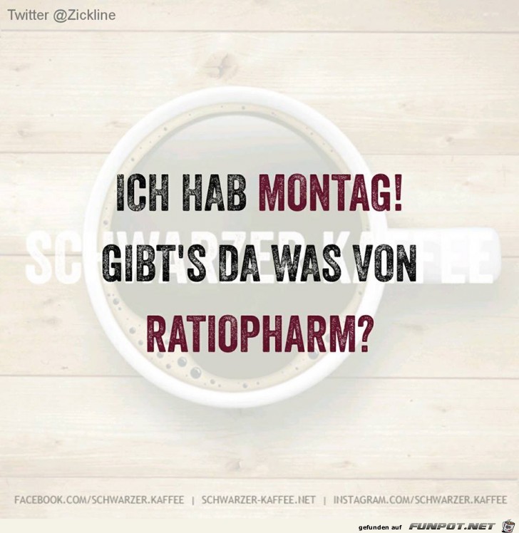 Montag