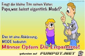 Mode Mode