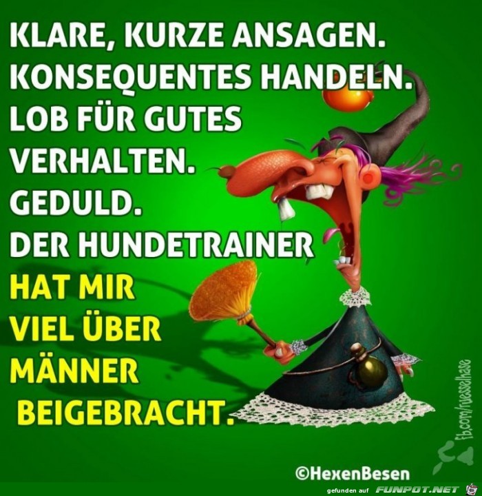 Klare kurze Ansagen Klare kurze Ansagen