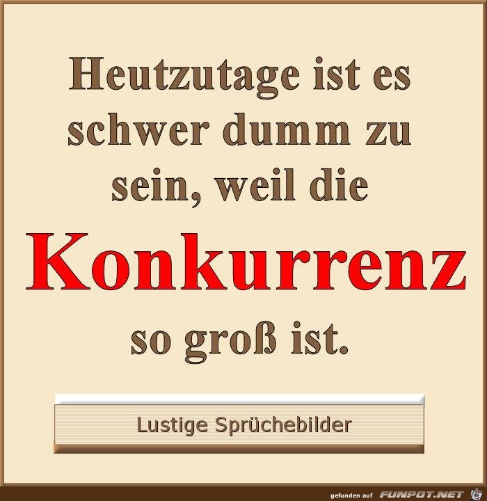 Heutzutage Heutzutage