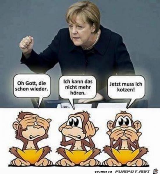 die schon wieder.......