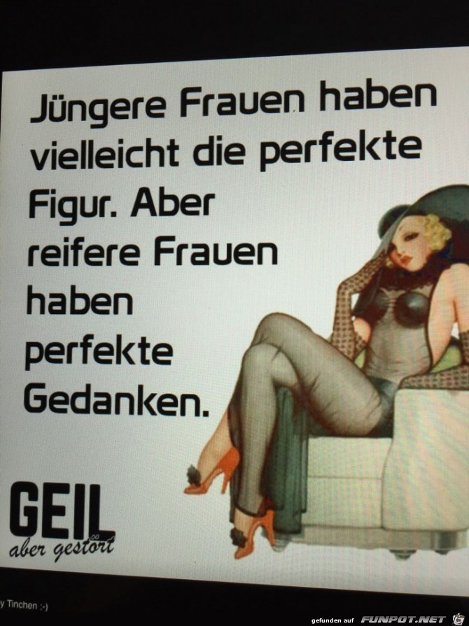 perfekt perfekt