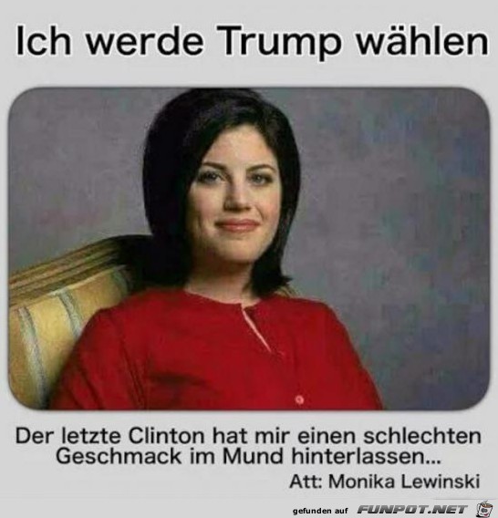 Wahl Wahl