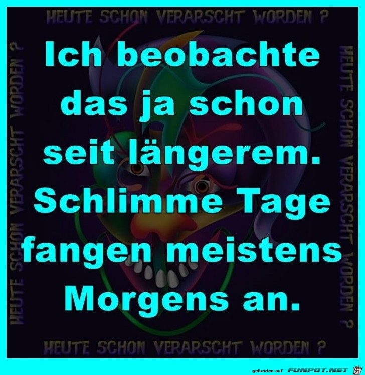 Beobachten Beobachten