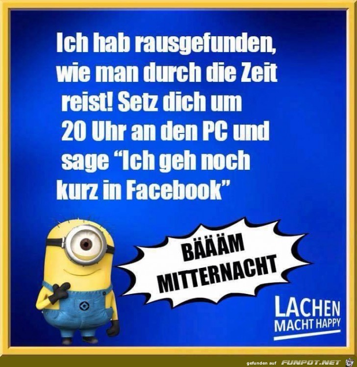 Zeitreise Zeitreise