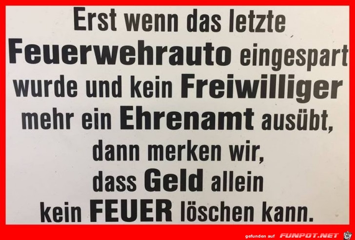 Freiwillige Feuerwehr