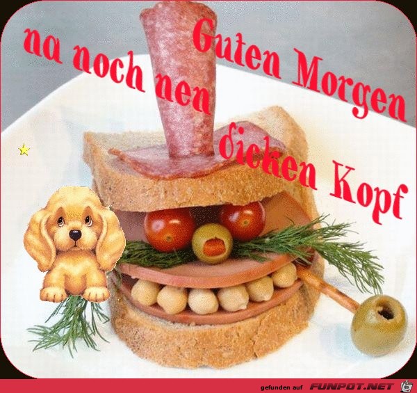 Guten Morgen - Guten Morgen -