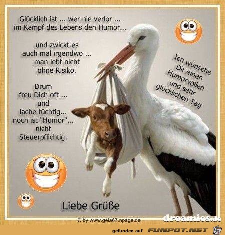 Liebe Gruesse