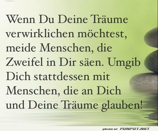 10 schne Sprche und Lebensweisheiten aus...