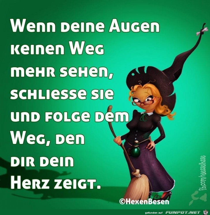 Wenn deine Augen