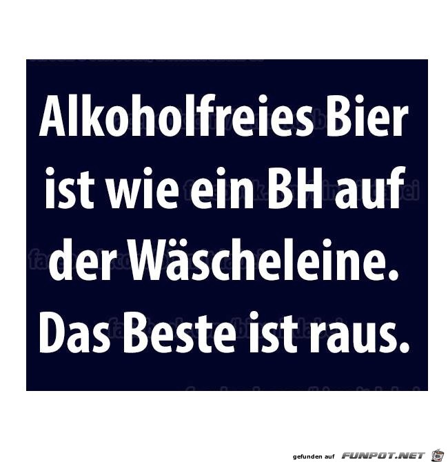 Alkoholfreies Bier Alkoholfreies Bier