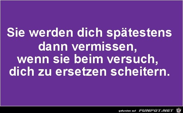 was sie dich vermissen was sie dich vermissen