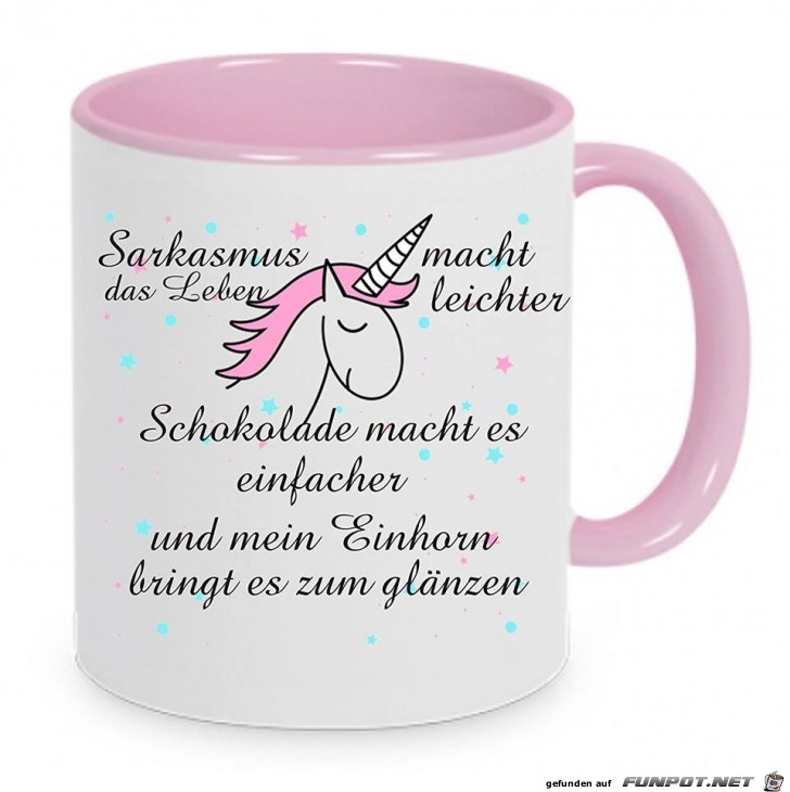Einhorn Einhorn