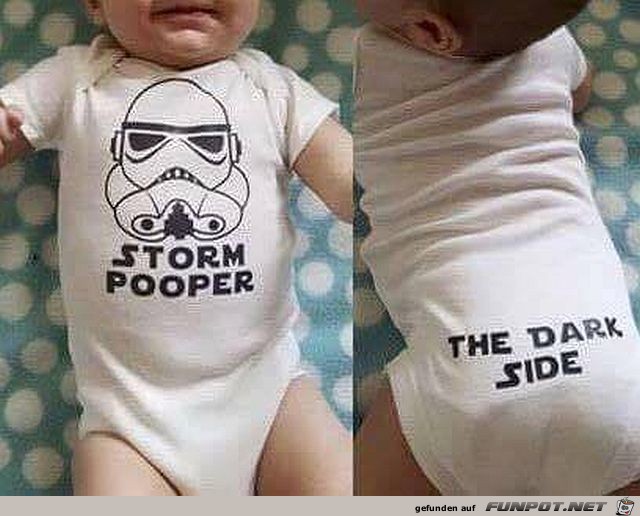 Storm Pooper Storm Pooper