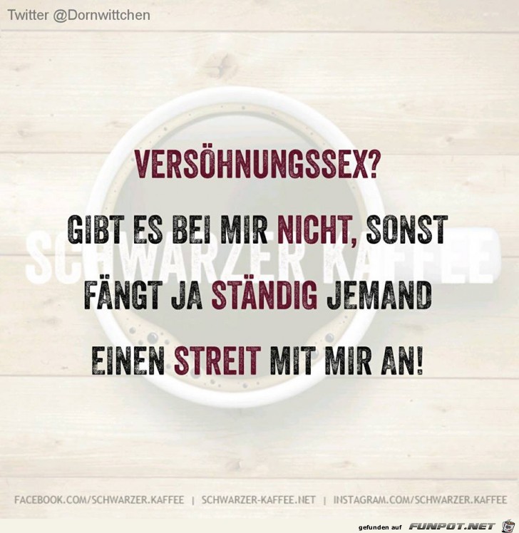 Versoehnungssex Versoehnungssex