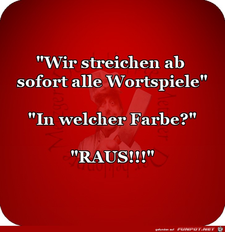 Wortspiele Wortspiele