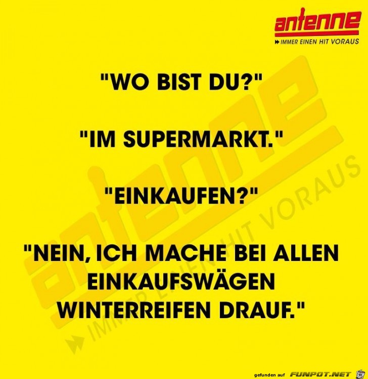 Wo bist du Wo bist du