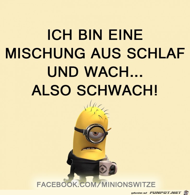 Bin eine Mischung Bin eine Mischung